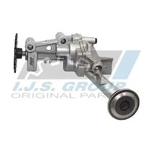 IJS GROUP 60-1110