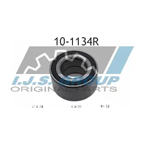 IJS GROUP 10-1134R