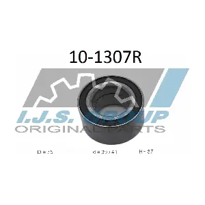 IJS GROUP 10-1307R