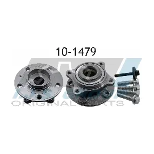 IJS GROUP 10-1479
