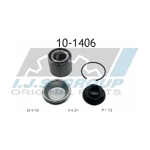 IJS GROUP 10-1406