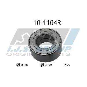 IJS GROUP 10-1104R