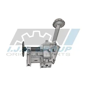 IJS GROUP 60-1130