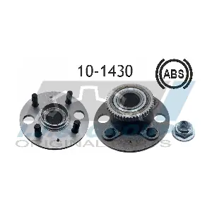 10-1430 IJS GROUP
