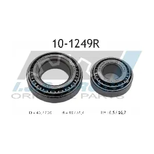 10-1249R IJS GROUP