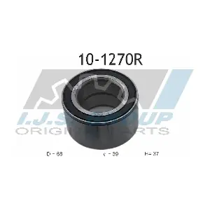 10-1270R IJS GROUP