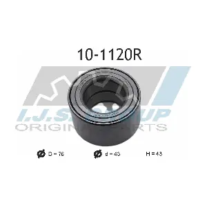 10-1120R IJS GROUP