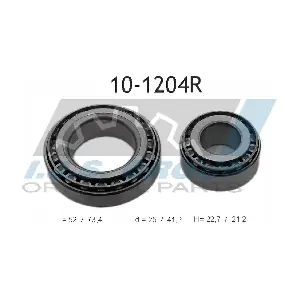 IJS GROUP 10-1204R