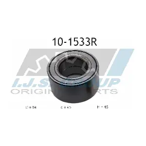 IJS GROUP 10-1533R