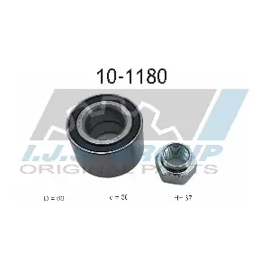 10-1180 IJS GROUP