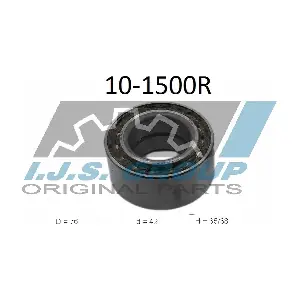 10-1500R IJS GROUP