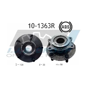 10-1363R IJS GROUP