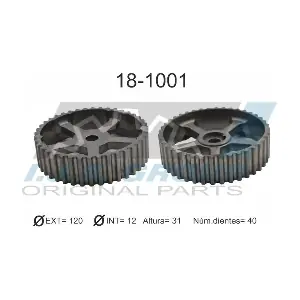 IJS GROUP 18-1001