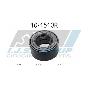 10-1510R IJS GROUP