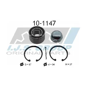 IJS GROUP 10-1147