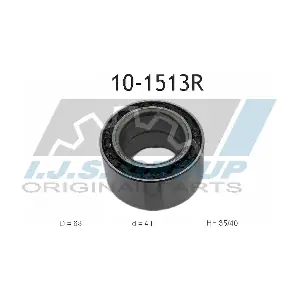 IJS GROUP 10-1513R