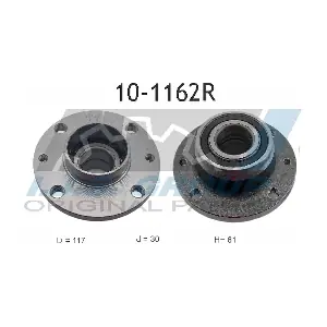 IJS GROUP 10-1162R