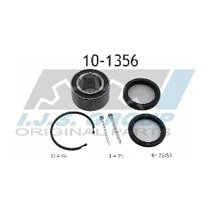 IJS GROUP 10-1356