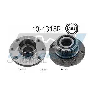 IJS GROUP 10-1318R