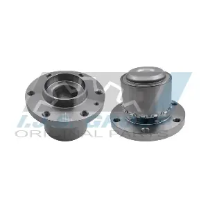 IJS GROUP 10-1606 Комплект подшипника ступицы колеса