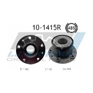 10-1415R IJS GROUP