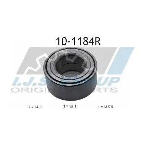 10-1184R IJS GROUP