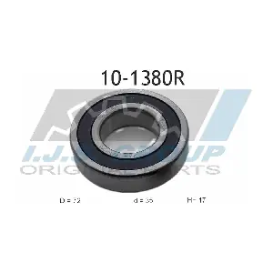 10-1380R IJS GROUP