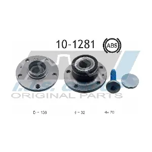 10-1281 IJS GROUP