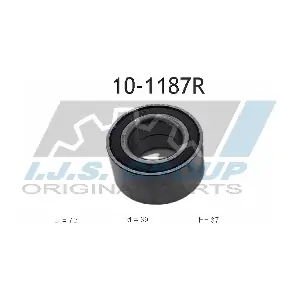 IJS GROUP 10-1187R