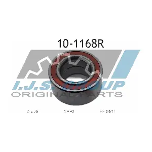 10-1168R IJS GROUP