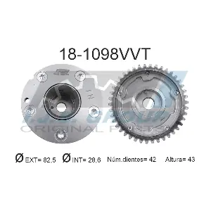 18-1098VVT IJS GROUP