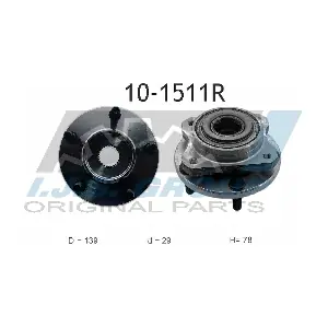 10-1511R IJS GROUP