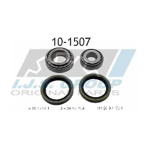 10-1507 IJS GROUP