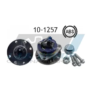 IJS GROUP 10-1257