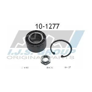 IJS GROUP 10-1277