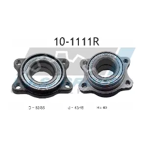 10-1111R IJS GROUP