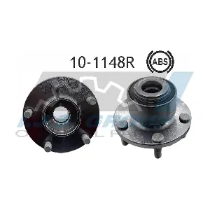 IJS GROUP 10-1148R