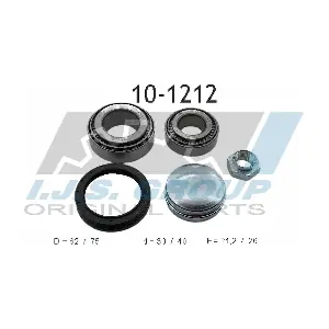 IJS GROUP 10-1212