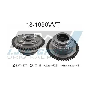 18-1090VVT IJS GROUP