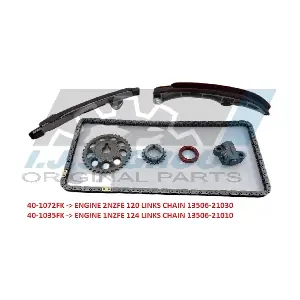 IJS GROUP 40-1035FK