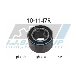 IJS GROUP 10-1147R