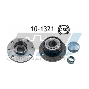 10-1321 IJS GROUP