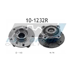 10-1232R IJS GROUP