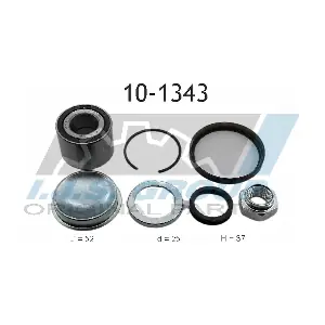 IJS GROUP 10-1343