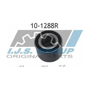 IJS GROUP 10-1288R