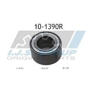 10-1390R IJS GROUP