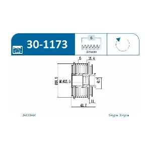 301173 IJS GROUP