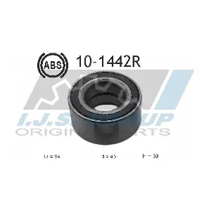 10-1442R IJS GROUP