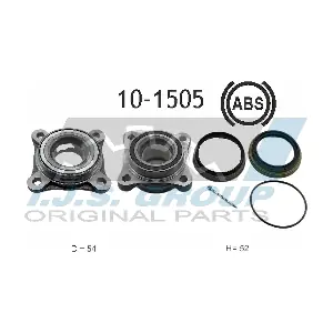 IJS GROUP 10-1505