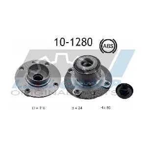 10-1280 IJS GROUP